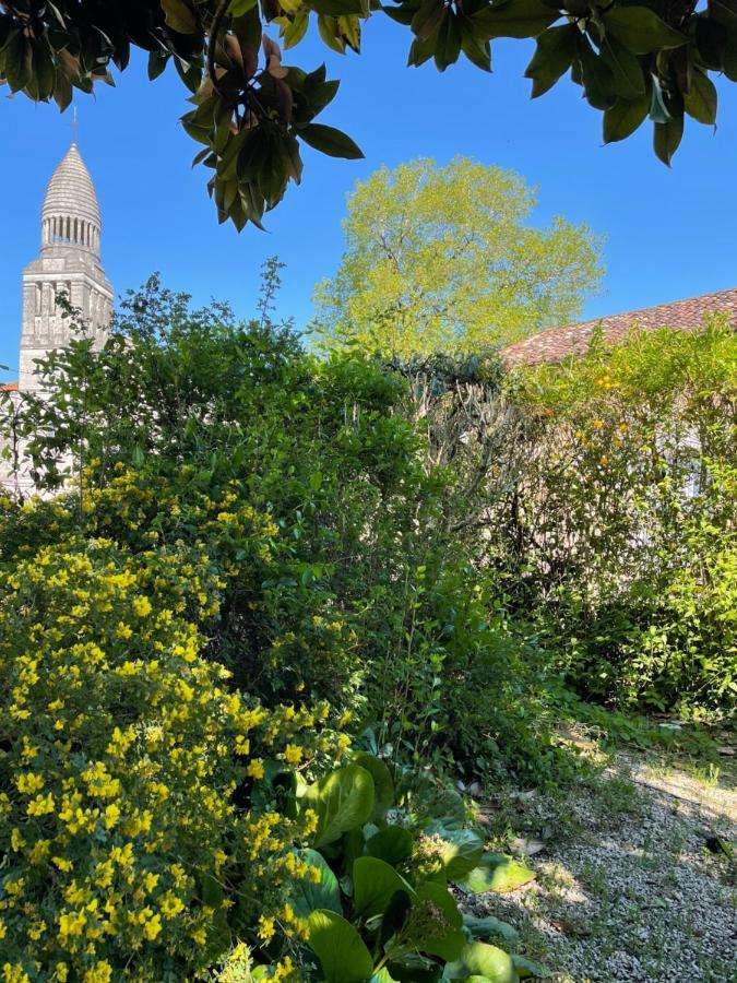La Maison D'Hortense Et Lili Allemans Εξωτερικό φωτογραφία